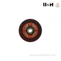 Resin Bonded Abrasive Cutting Disc 150mm